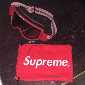 Supreme Goggles